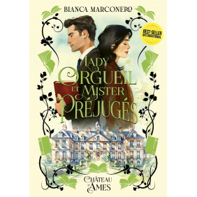 Lady Orgueil et Mister Préjugés