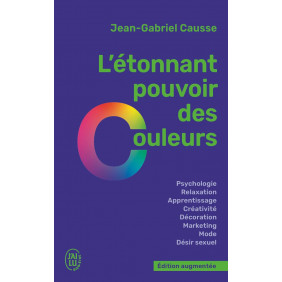 L'étonnant pouvoir des couleurs