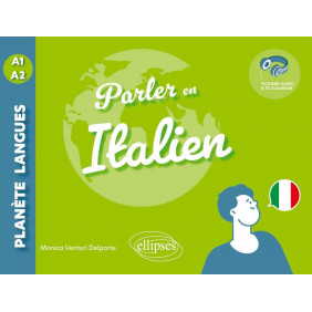 Parler en italien A1-A2