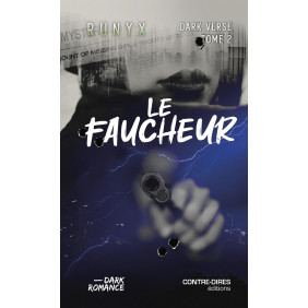 Dark Verse Tome 2 - Le Faucheur