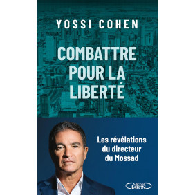 Combattre pour la liberté