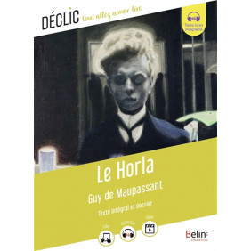 Le Horla