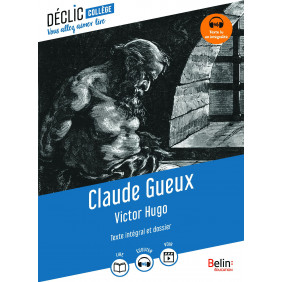 Claude Gueux