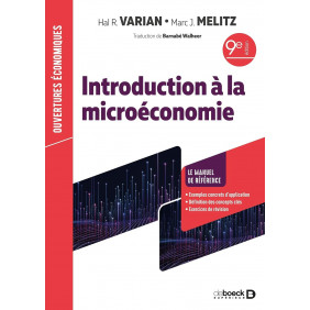 Introduction à la microéconomie