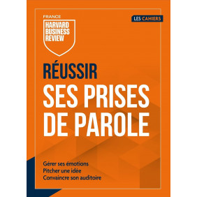 Réussir ses prises de paroles