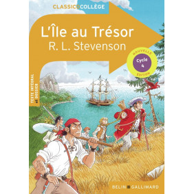 L'Île au trésor