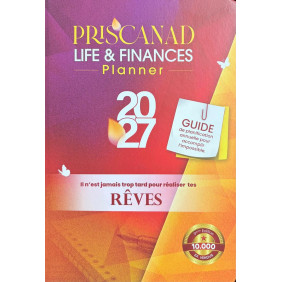 Priscanad life et finance 2027