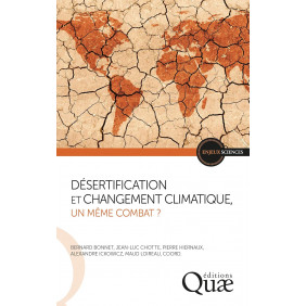 Désertification et changement climatique