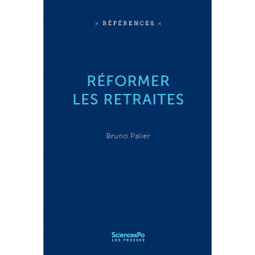 Réformer les retraites