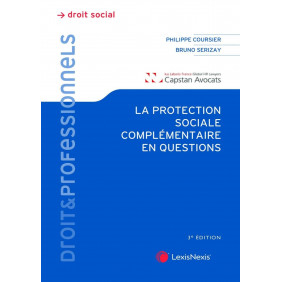 la protection sociale complementaire en question