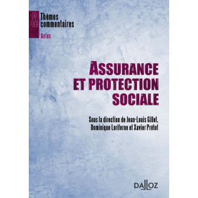 Assurance et protection sociale