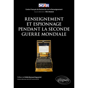 Renseignement et espionnage