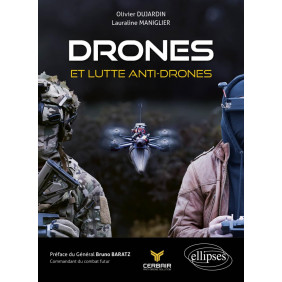 Drones et lutte anti-drones