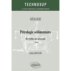 Pétrologie sédimentaire