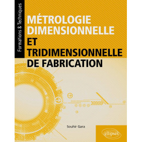 Métrologie dimensionnelle