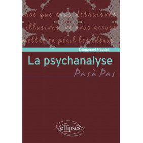 La psychanalyse