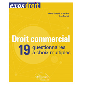 Droit commercial