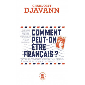 Comment peut-on être français ?