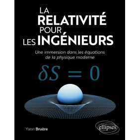 La relativité pour les ingénieurs