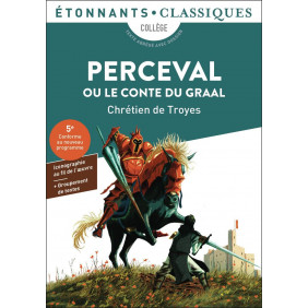 Perceval ou le Conte du graal