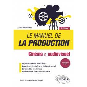 Le manuel de la production