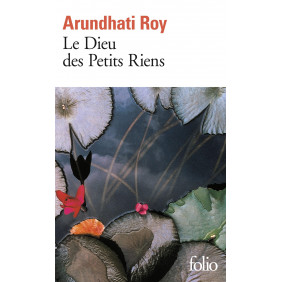 Le Dieu des petits riens