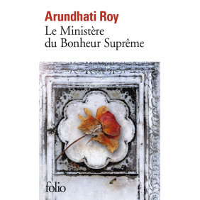 Le Ministère du Bonheur Suprême