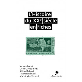 L'Histoire du XXe siècle en fiches