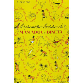 Les premières lectures Mamadou et Bineta