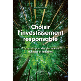 Choisir l'investissement responsable