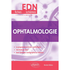EDN Ophtalmologie
