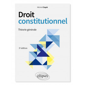 Droit constitutionnel
