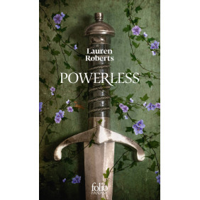 Powerless Tome 1