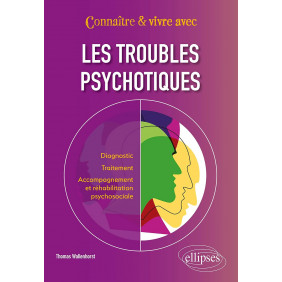 Les troubles psychotiques