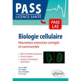 Biologie cellulaire