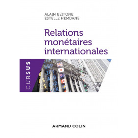 Relations monétaires internationales