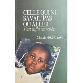 Celle qui ne savait pas ou aller s'est enfin retrouvée