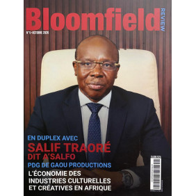 Bloomfield review n°5