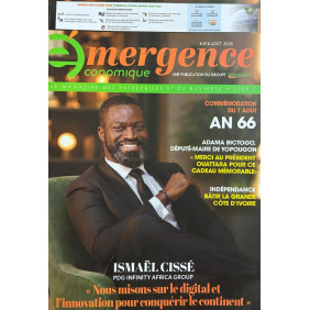 Emergence économique