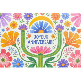 Cartes de vœux / anniversaire