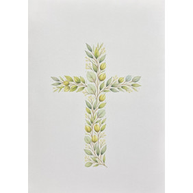Cartes de vœux / baptême