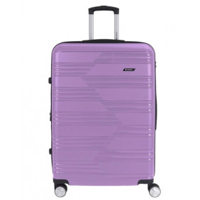 Trolley Uyikon violet - Gabol 116 litres