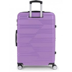 Trolley Uyiko violet - 70 / 79 litres