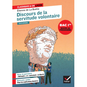 Discours de la servitude volontaire
