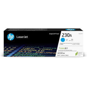 Toner HP 230A cyan