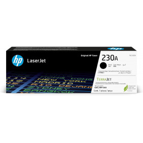 Toner HP 230A noir