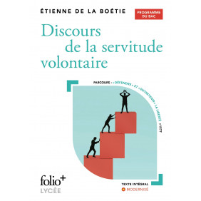 Discours de la servitude volontaire