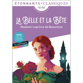 La Belle et la Bête