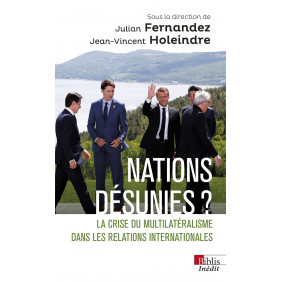 Nations désunies ?