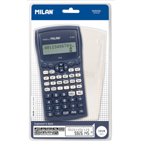 Calculatrice Scientifique Milan